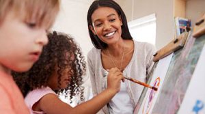 CDA renewal childcare training courses