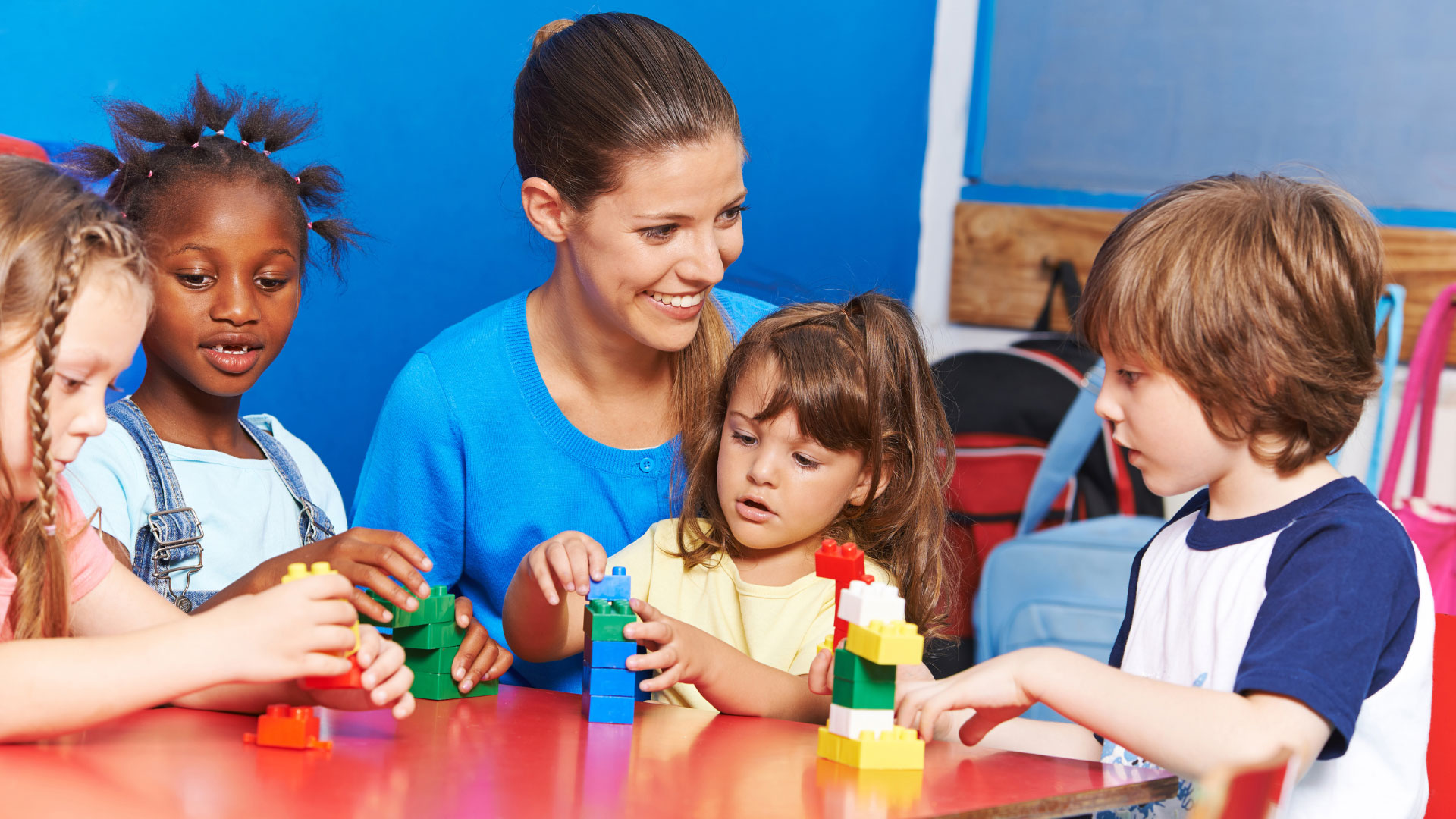 Child Care Courses Online Texas A&M AgriLife Extension