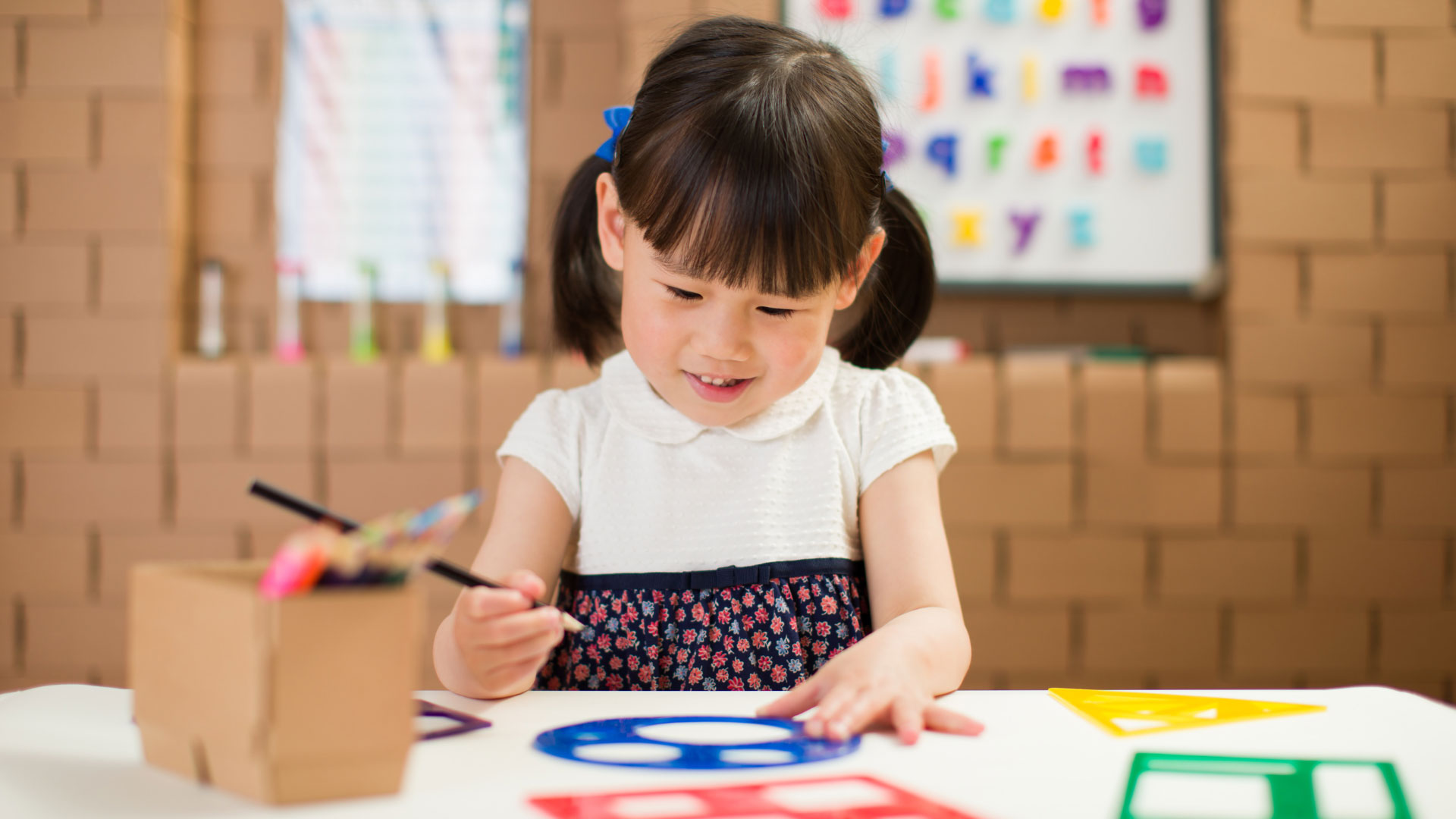 Developmentally Appropriate Activities For Preschoolers
