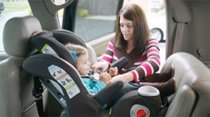 transportation safety childcare training courses