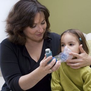 controlling asthma triggers in the child care environment