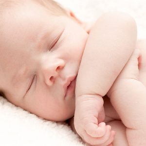 Safe Sleep - Reducing the Risk of Sleep-Related Infant Death in Child Care