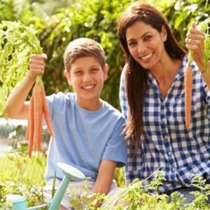 farm to table early childhood education training course