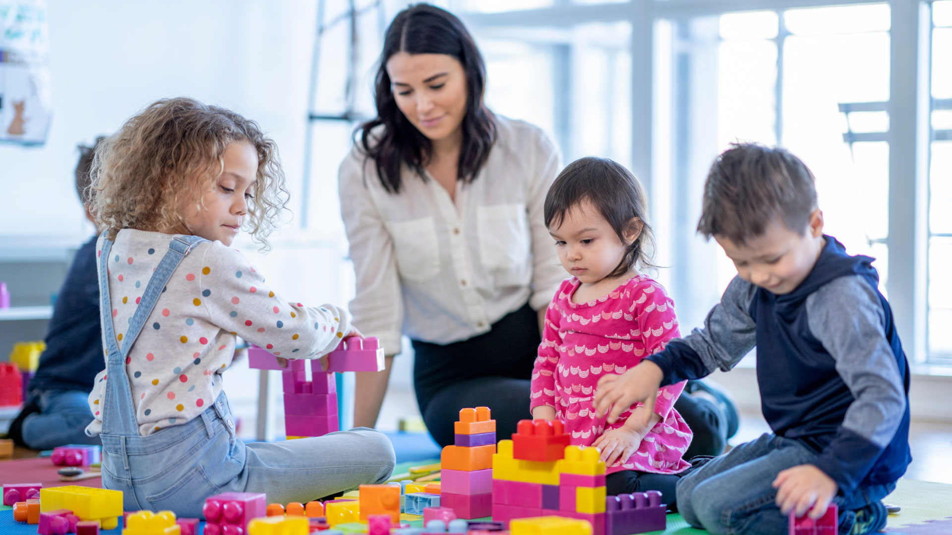 Observation And Assessment Online Child Care Courses 