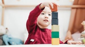 Texas healthy building blocks childcare training courses