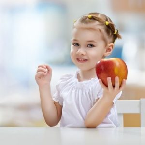 early childhood obesity prevention childcare training course