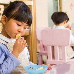 food safety in the classroom childcare training course