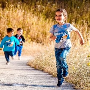Physical Activity and Screen Time - A Texas Healthy Building Blocks Training