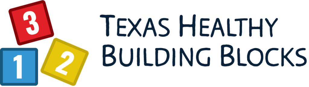 Texas Healthy Building Blocks