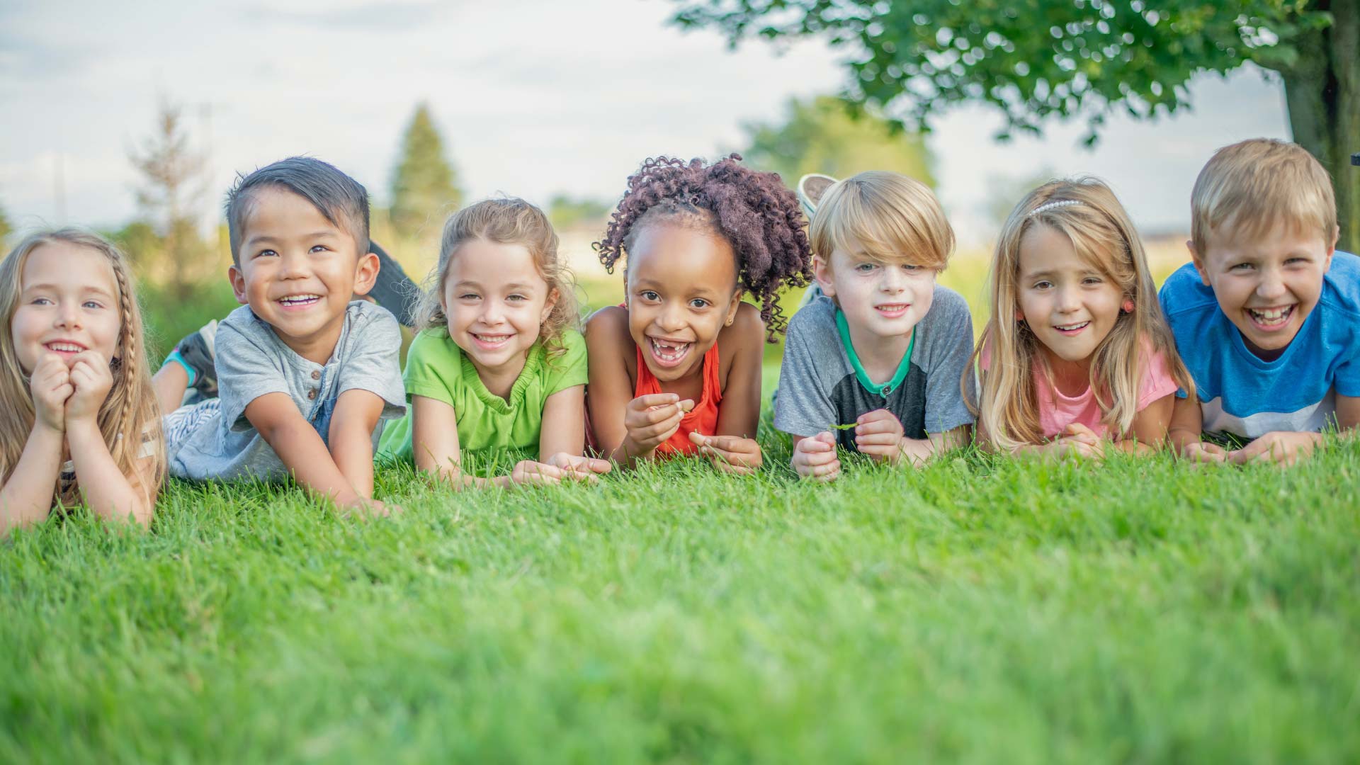 Outdoor and Nature Play Childcare Training Courses