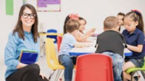 Preschool CDA Childcare Training Courses