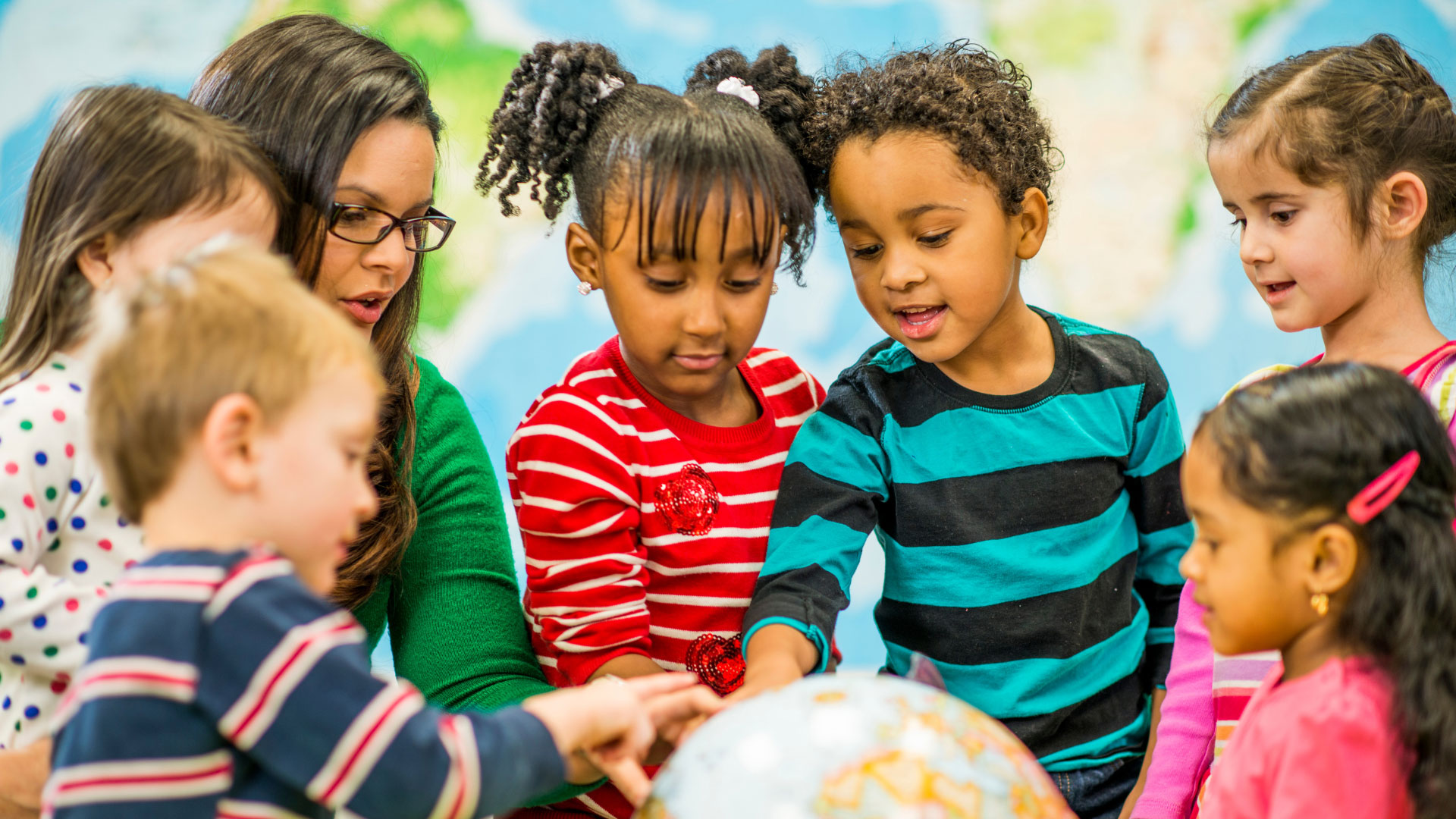 Preschool cda training checklist childcare training courses