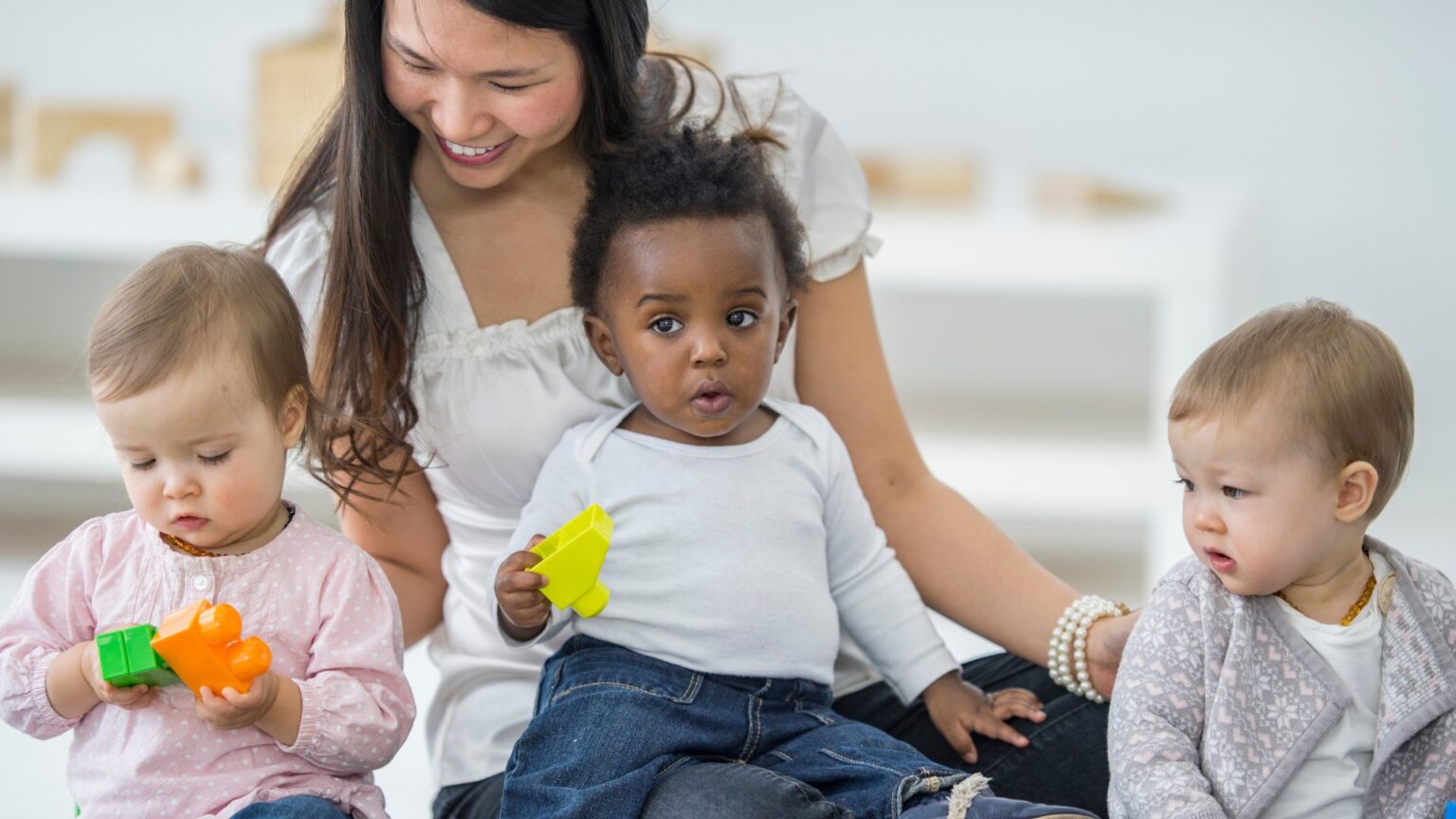Florida Child Care Training Courses Florida Child Care Training Courses