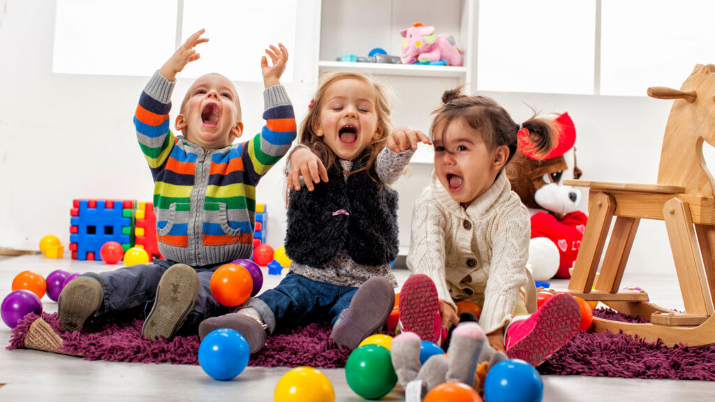 California Child Care Training Courses