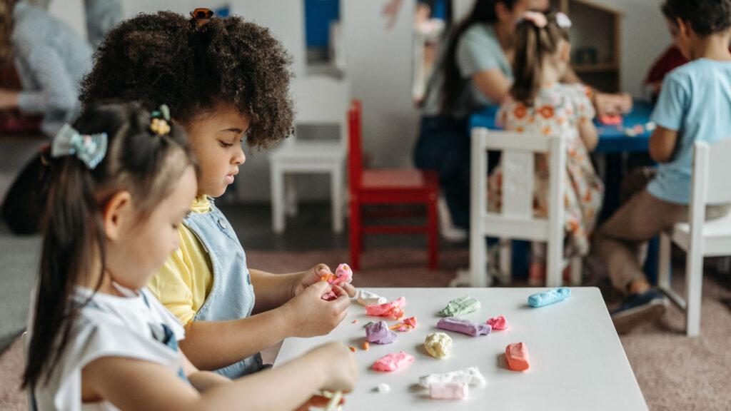 georgia child care training courses