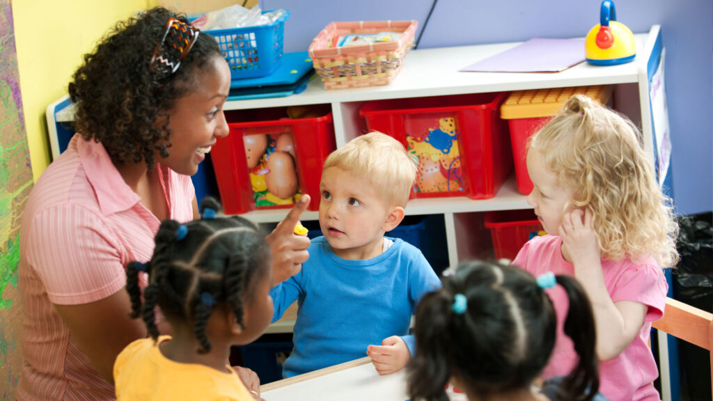 hawaii child care training courses