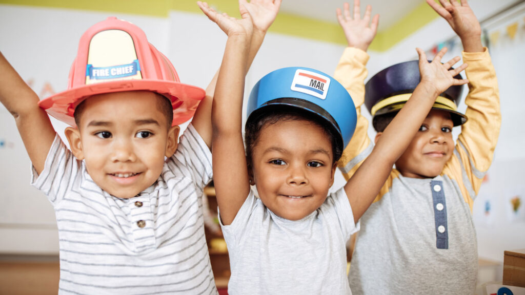 Idaho Childcare Training Courses