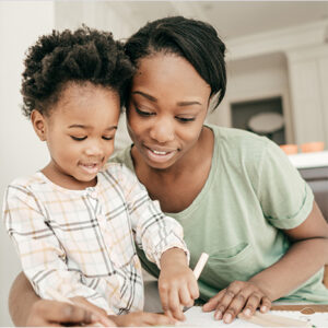 Partnering with Families of Preschool and School-Age Children with and without Disabilities