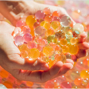 Supporting Preschool and School-Age Children with Sensory Integration