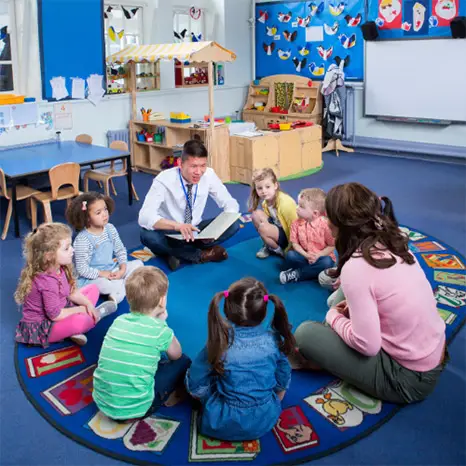 preschool CDA training course bundle